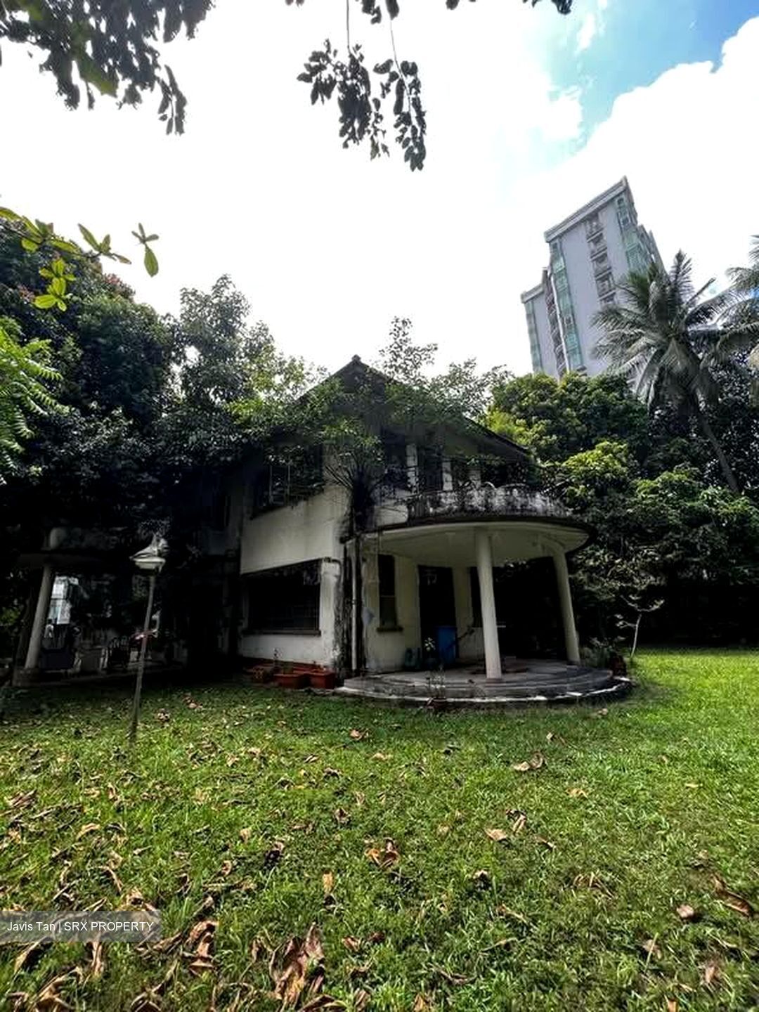 Tanjong Rhu Road (D15), Detached #568494031